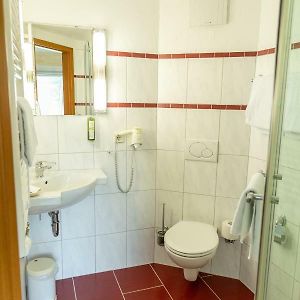 Economy Doppelzimmer
